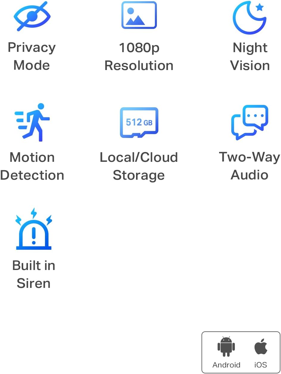 tapo tp link 1080p indoor security camera tapo tp link 1080p indoor security camera