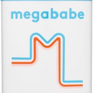 megababe thigh rescue anti chafe stick