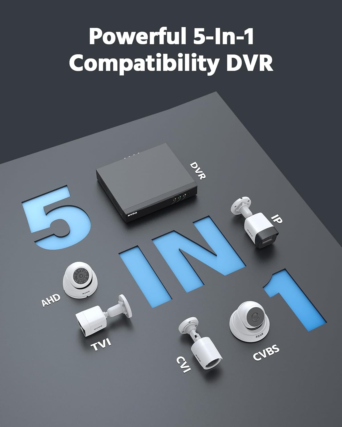 annke 3k lite wired security camera system outdoor annke 3k lite wired security camera system outdoor