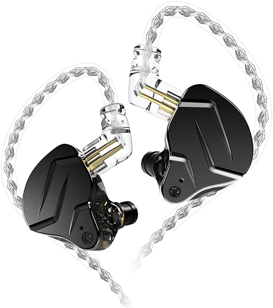 kz zsn pro x dual driver in ear earphone 1ba 1dd wired earphone kz zsn pro x dual driver in ear earphone 1ba 1dd wired earphone