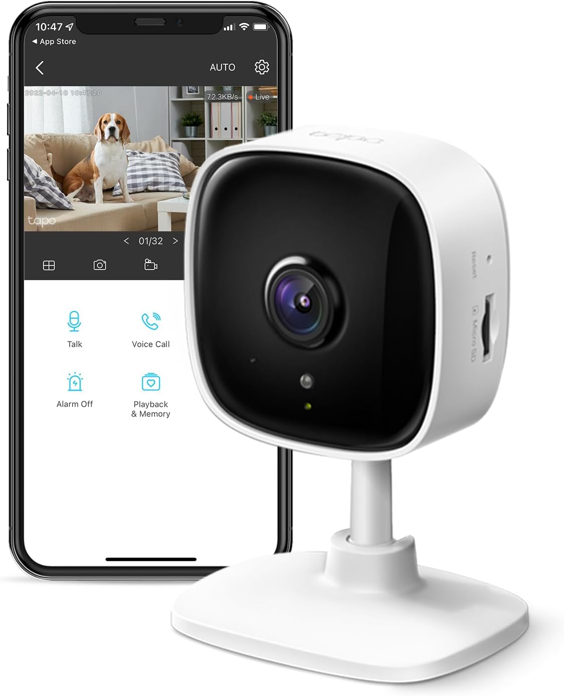 tapo tp link 1080p indoor security camera tapo tp link 1080p indoor security camera