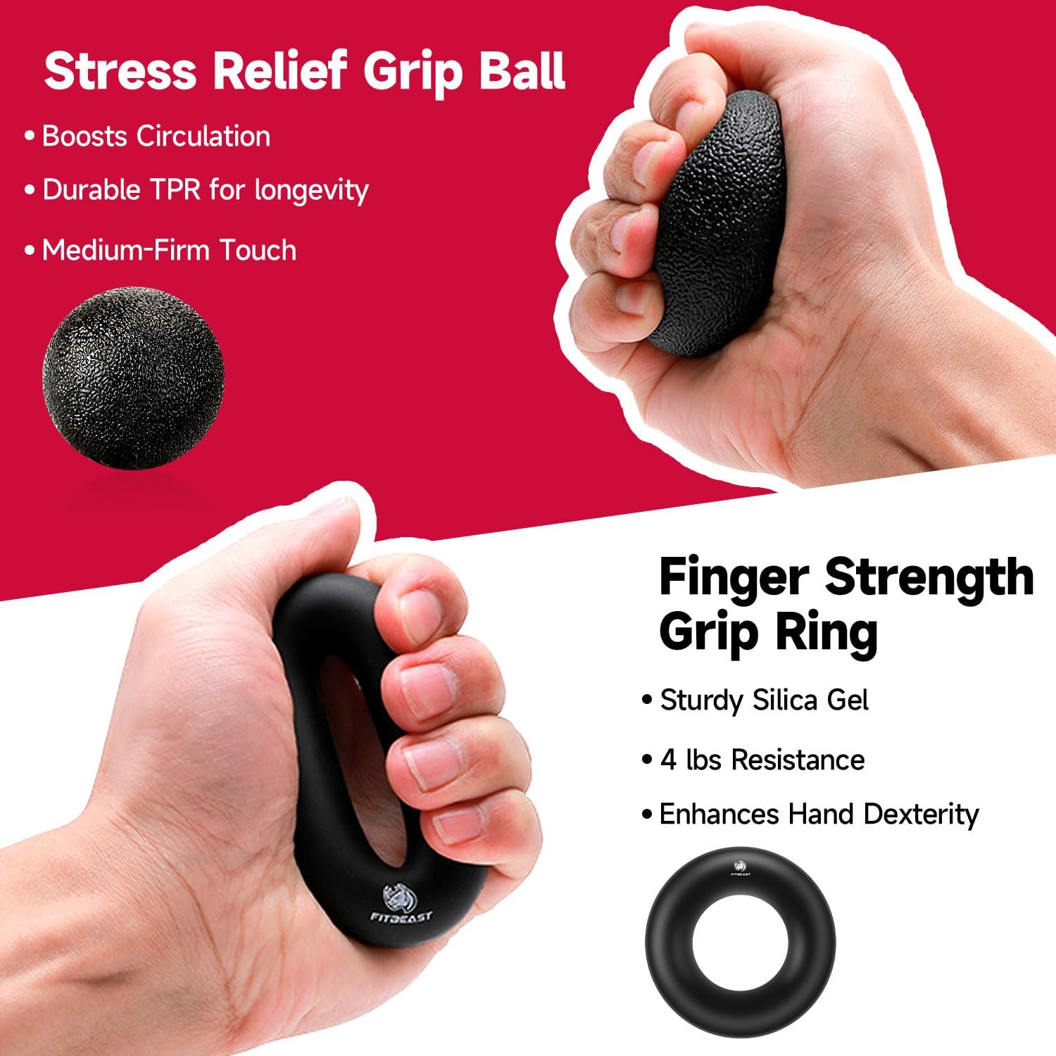 fitbeast grip strengthener fitbeast grip strengthener