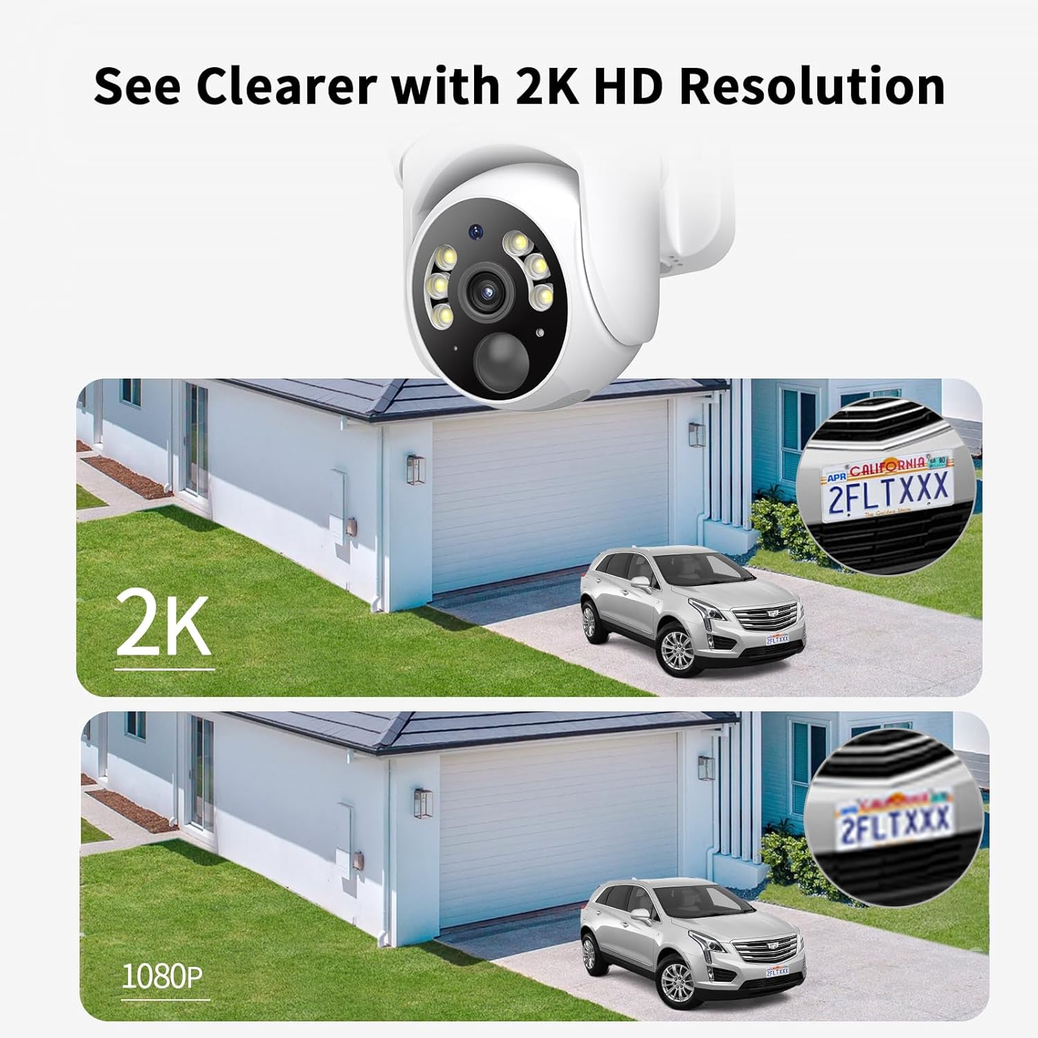 sehmua 2k solar security cameras wireless outdoor sehmua 2k solar security cameras wireless outdoor