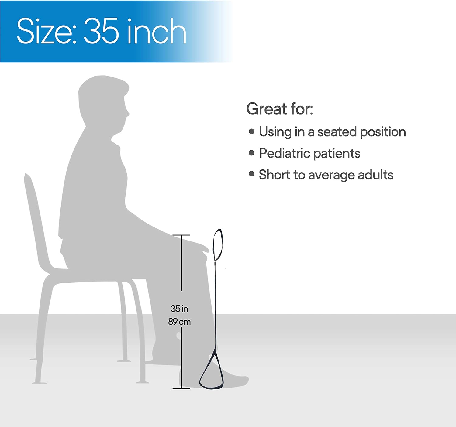 rms 35 inch long leg lifter rms 35 inch long leg lifter