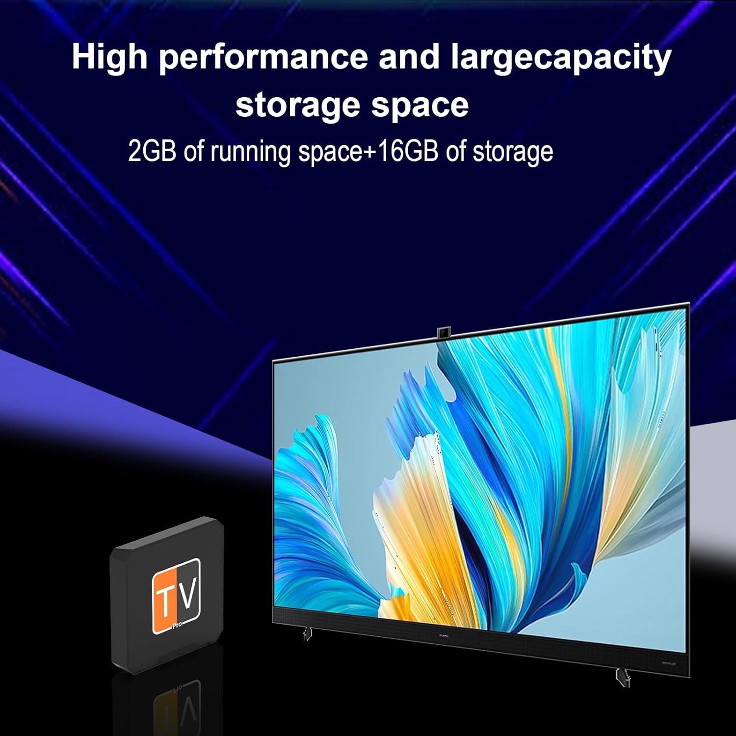 streaming stick pro smart tv, tv box, supports 8k resolution streaming stick pro smart tv, tv box, supports 8k resolution