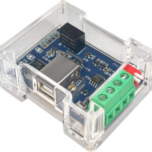 dsd tech sh c31g isolated usb to can adapter