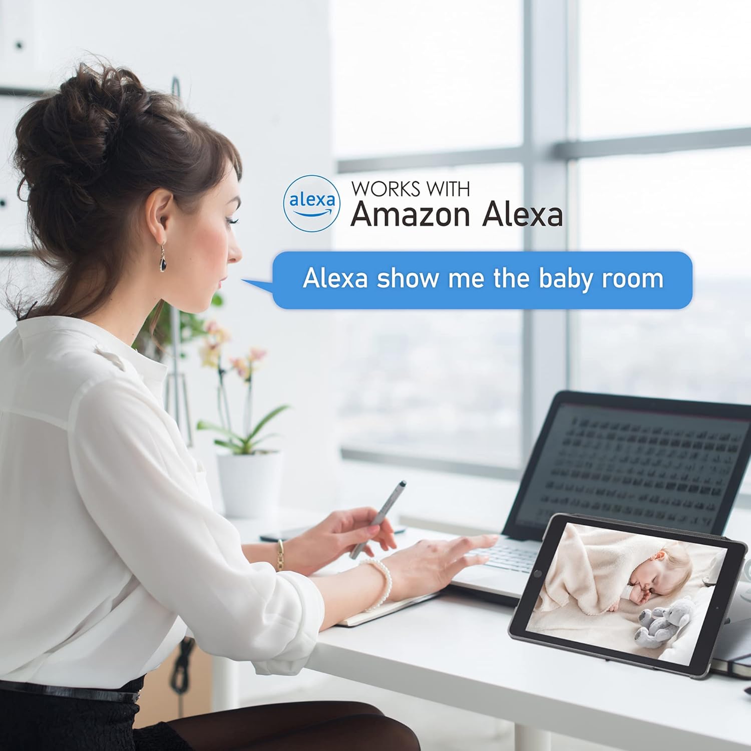 laview security cameras 4pcs, home security camera indoor 1080p laview security cameras 4pcs, home security camera indoor 1080p