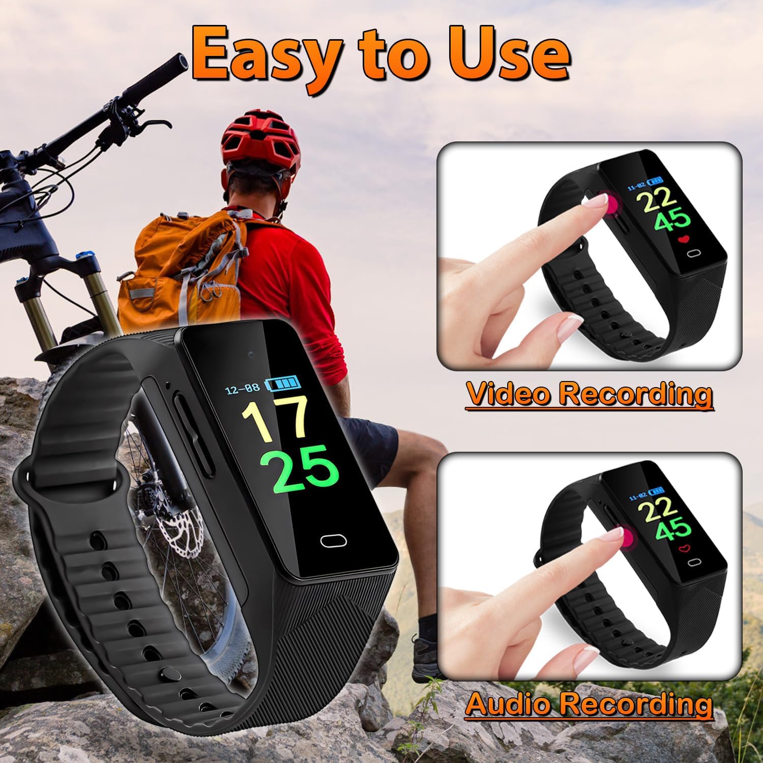 64gb mini video camera 64gb mini video camera