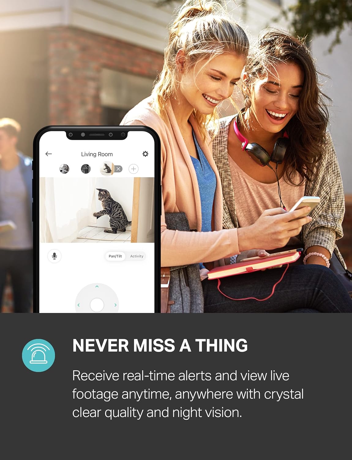 kasa smart indoor pan tilt home security camera kasa smart indoor pan tilt home security camera