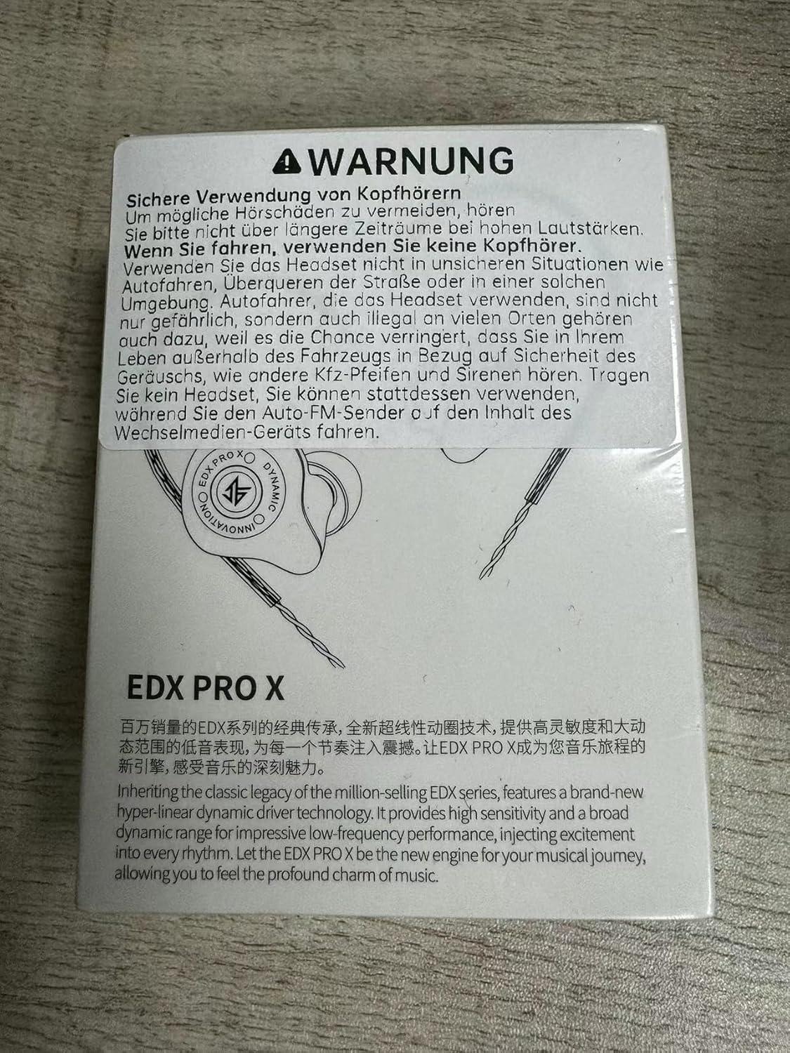 kz zsn pro x dual driver in ear earphone 1ba 1dd wired earphone kz zsn pro x dual driver in ear earphone 1ba 1dd wired earphone