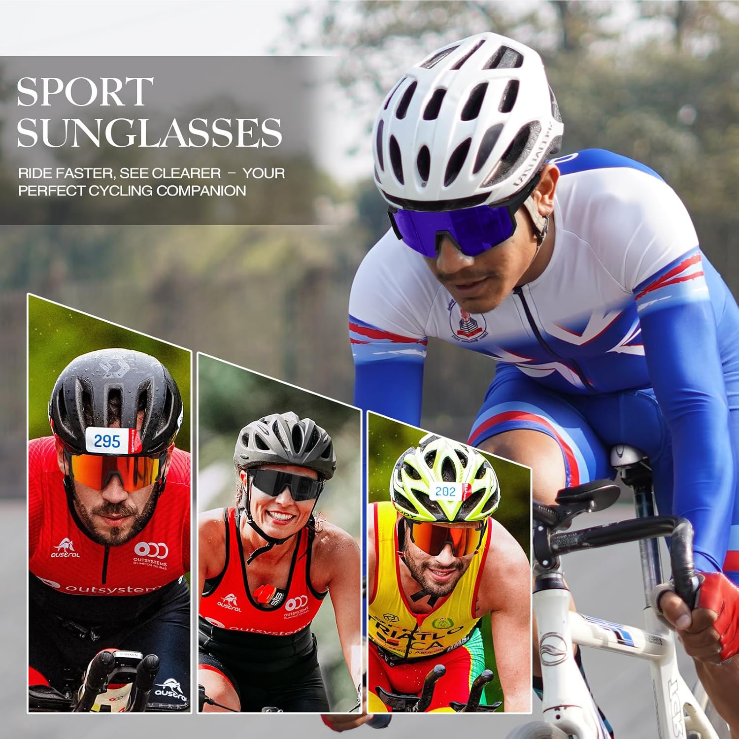 polarized sport sunglasses for men and women polarized sport sunglasses for men and women