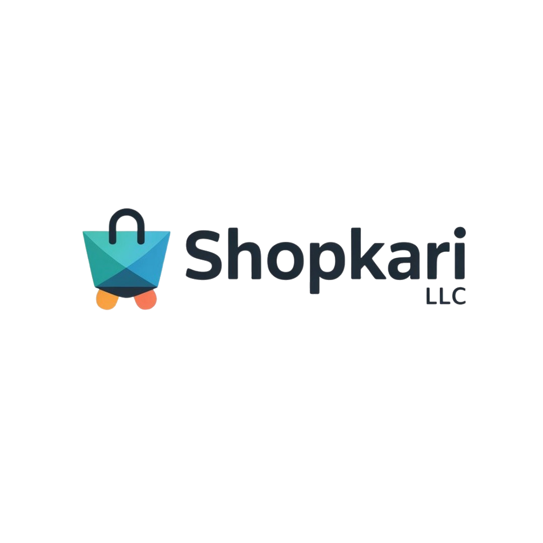 Shopkari LLC Logo